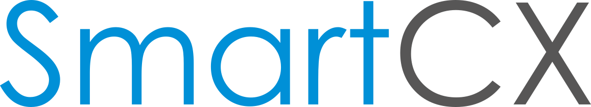 SmartCX Logo